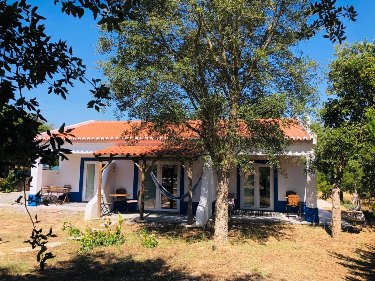 Ponte Pedra - Melides Country House Adults Only Villa Exterior photo